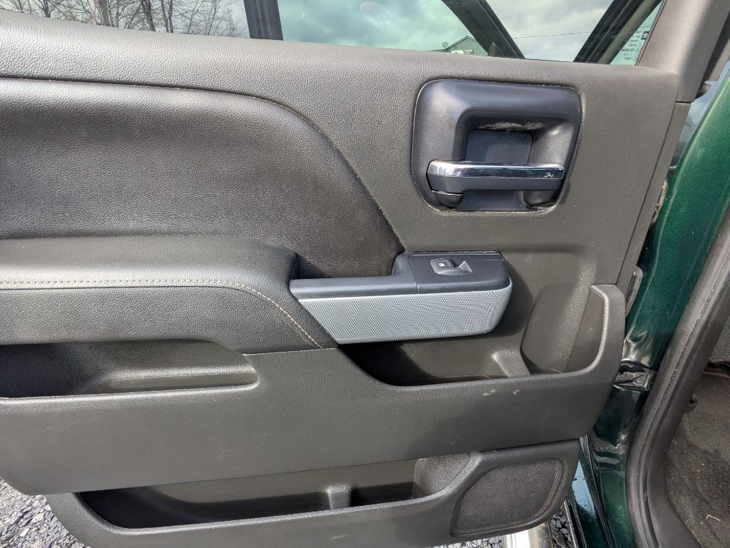 2014 Chevrolet Silverado 1500 Image 13