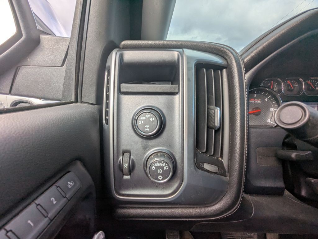 2014 Chevrolet Silverado 1500 Image 16