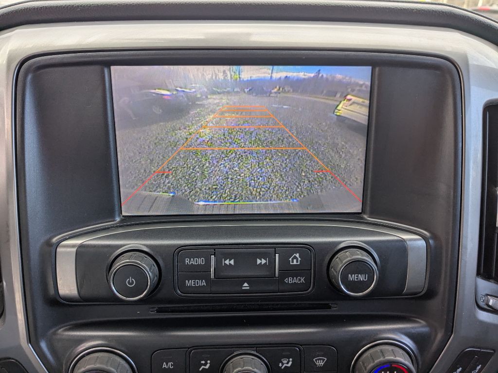 2014 Chevrolet Silverado 1500 Image 19