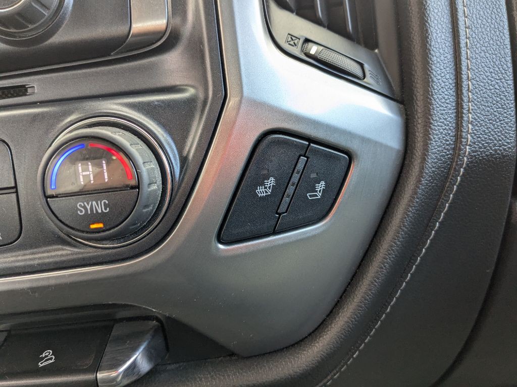 2014 Chevrolet Silverado 1500 Image 22