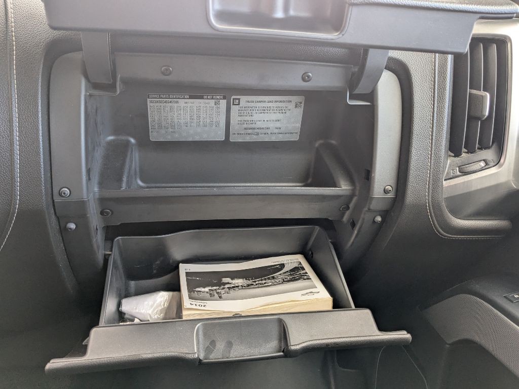 2014 Chevrolet Silverado 1500 Image 23