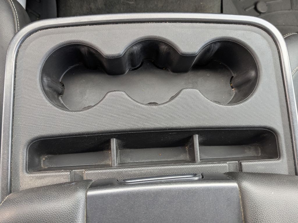 2014 Chevrolet Silverado 1500 Image 24