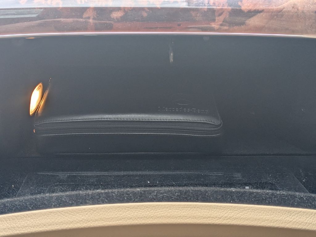 2007 Mercedes-Benz S-Class Image 20