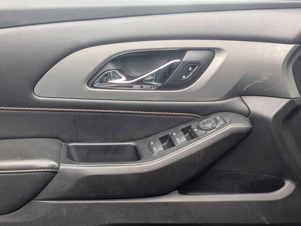 2021 Chevrolet Traverse Image 6