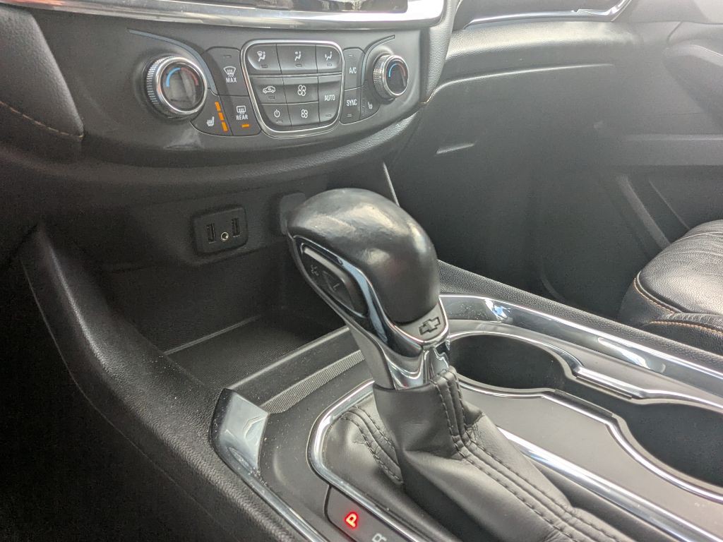 2021 Chevrolet Traverse Image 14