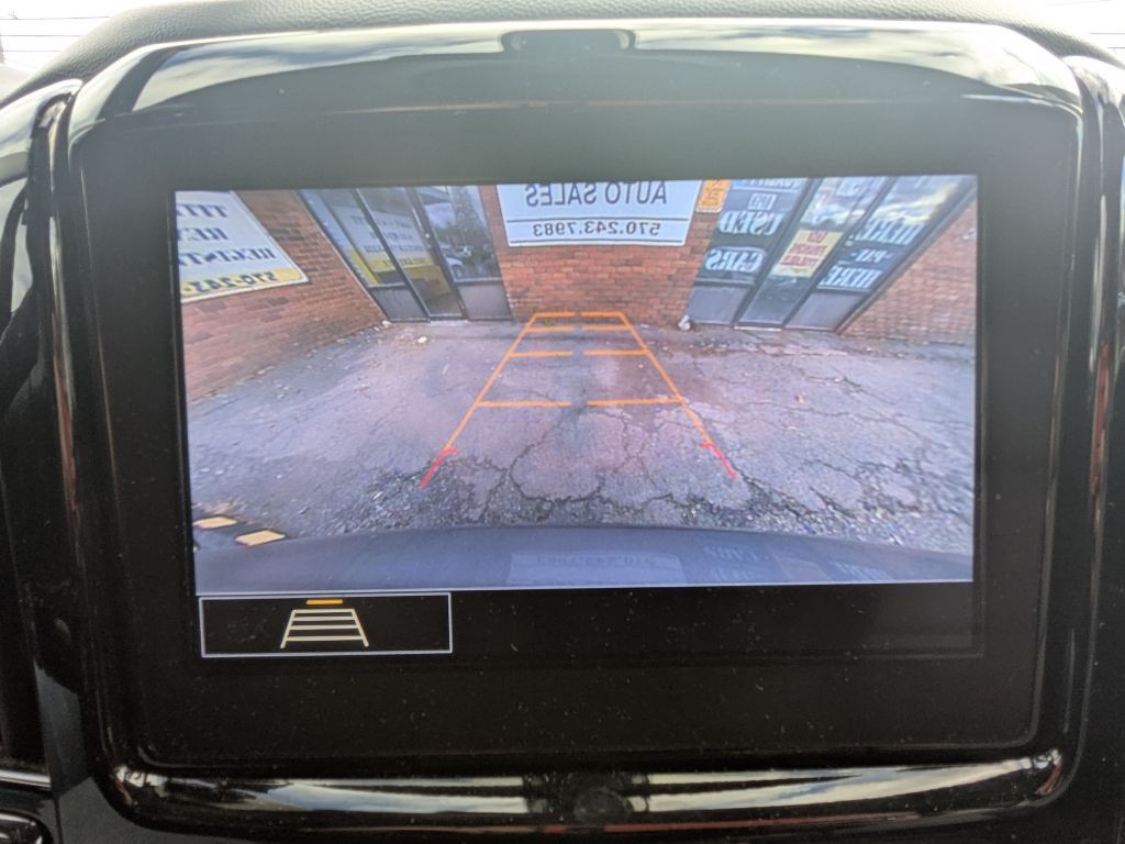 2021 Chevrolet Traverse Image 26