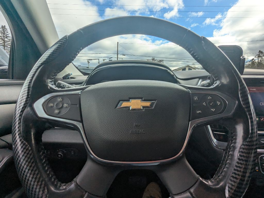 2021 Chevrolet Traverse Image 11