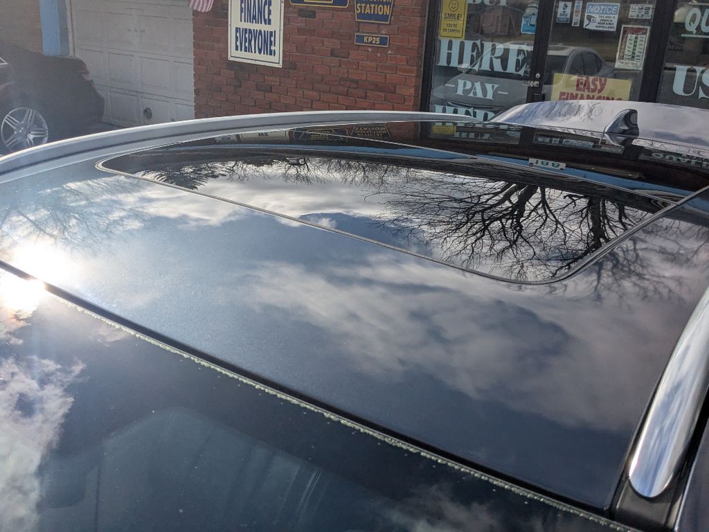 2015 Lincoln MKC Image 5