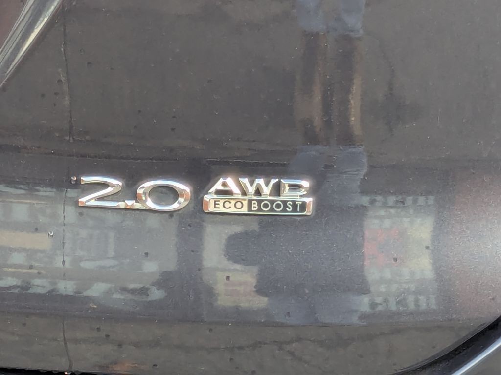 2015 Lincoln MKC Image 6