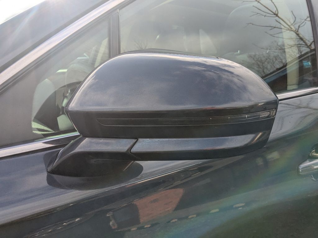 2015 Lincoln MKC Image 7