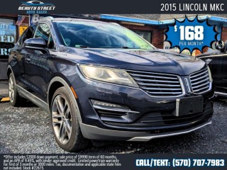 Image for 2015 Lincoln MKC  ID: 7006068