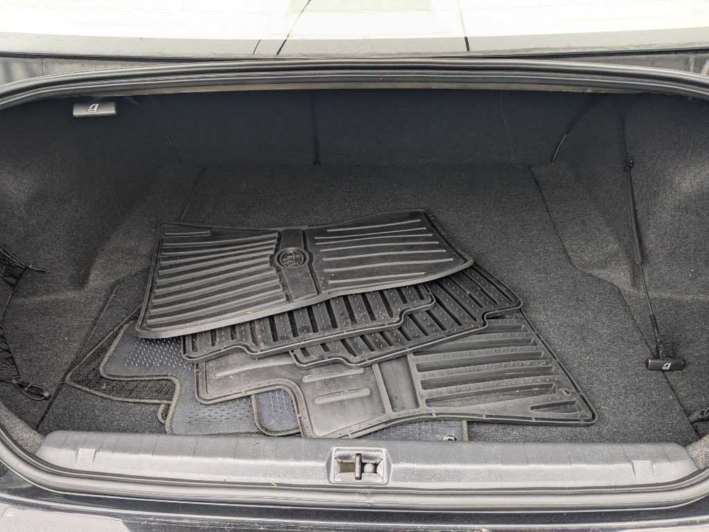 2013 Subaru Legacy Image 5