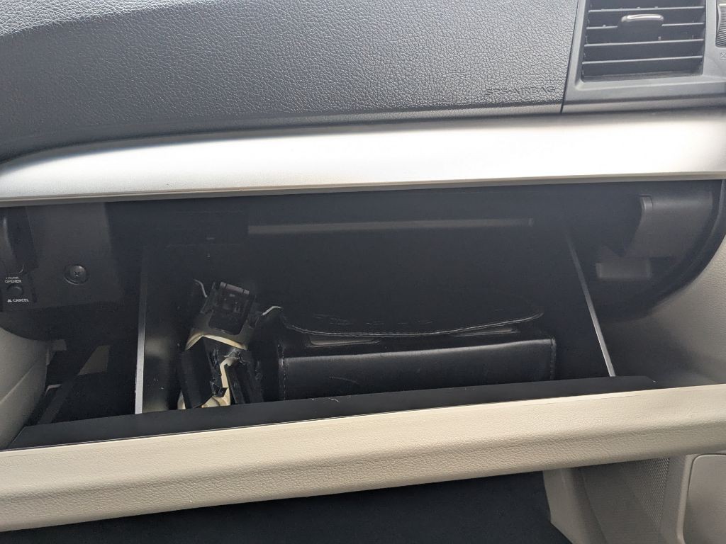 2013 Subaru Legacy Image 19