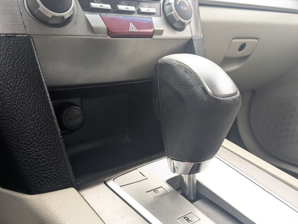 2013 Subaru Legacy Image 20