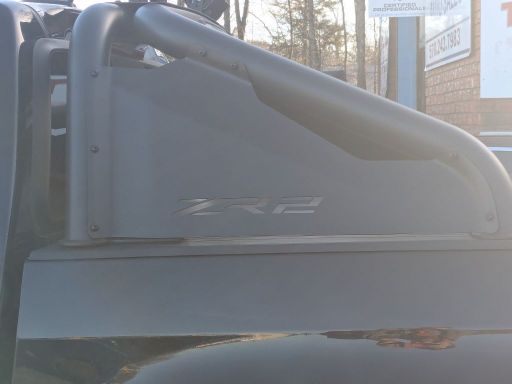 2018 Chevrolet Colorado Image 7