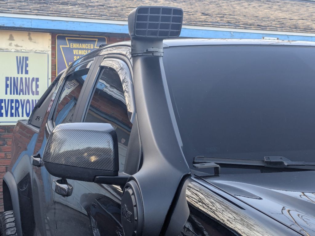 2018 Chevrolet Colorado Image 9