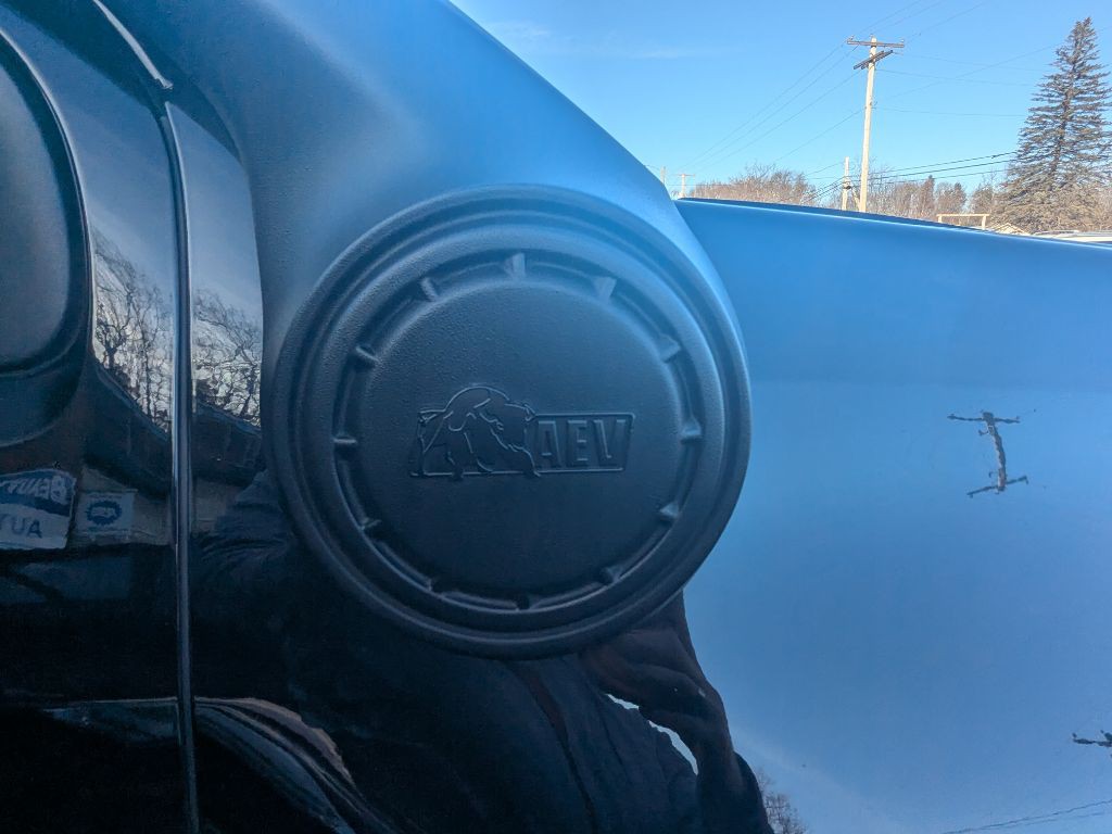 2018 Chevrolet Colorado Image 11