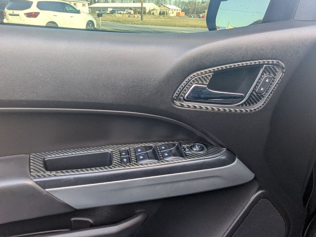 2018 Chevrolet Colorado Image 14