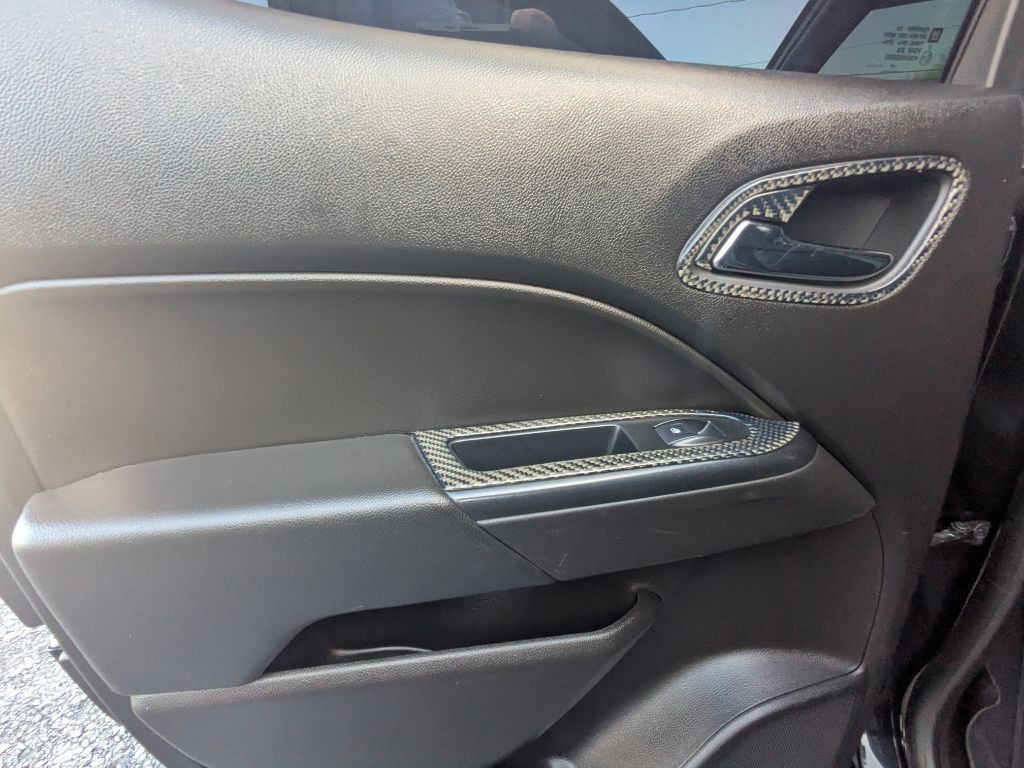 2018 Chevrolet Colorado Image 16