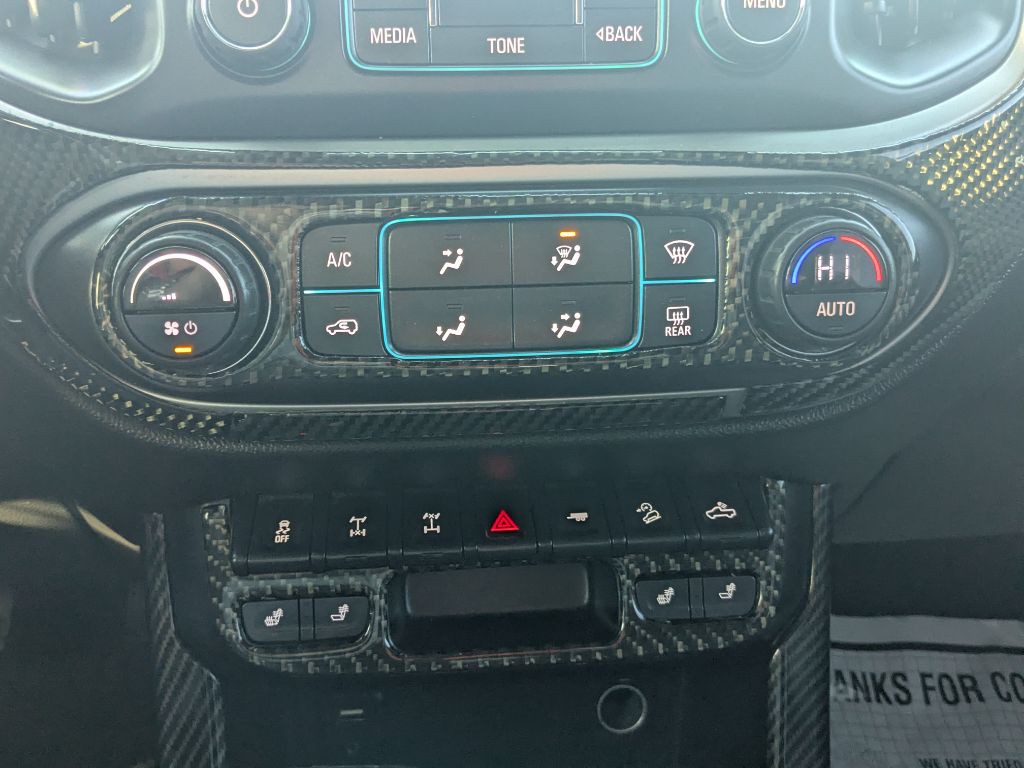 2018 Chevrolet Colorado Image 23