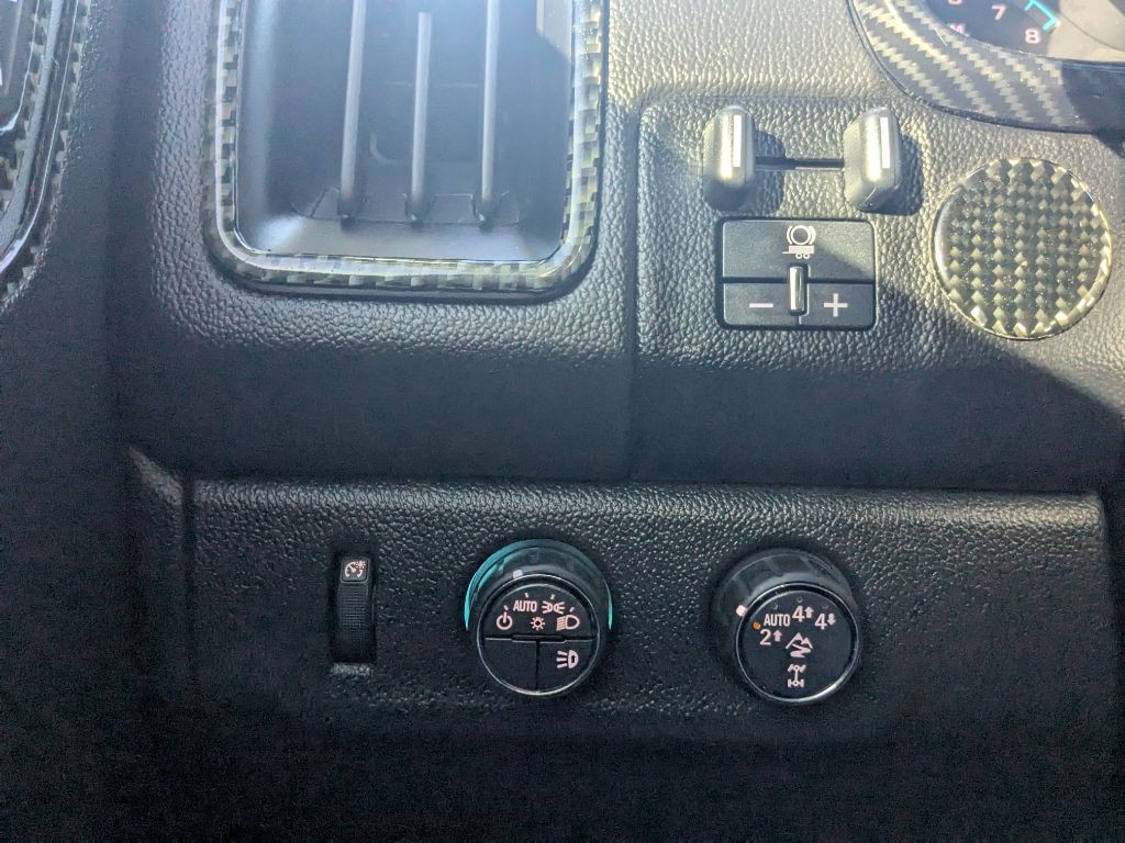 2018 Chevrolet Colorado Image 25