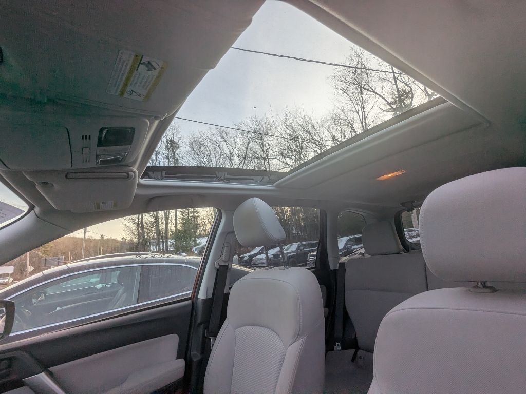 2015 Subaru Forester Image 7