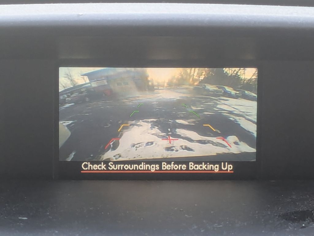 2015 Subaru Forester Image 14