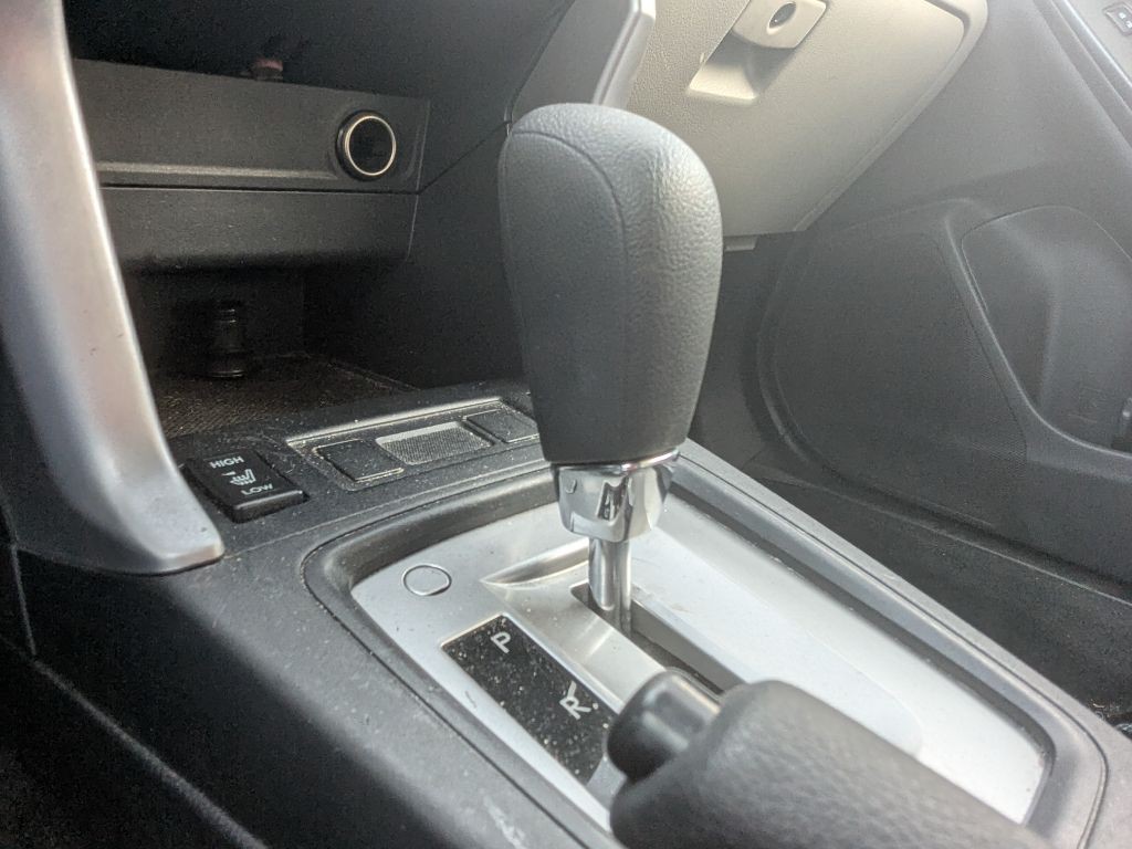 2015 Subaru Forester Image 15