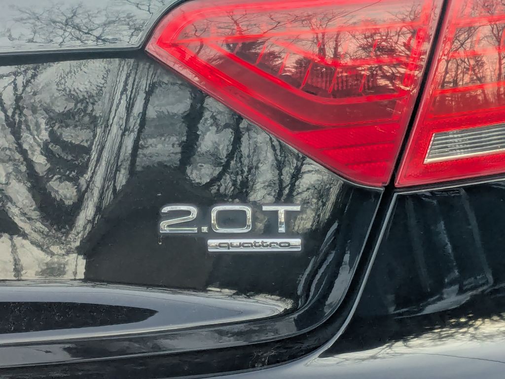 2014 Audi A5 Image 5