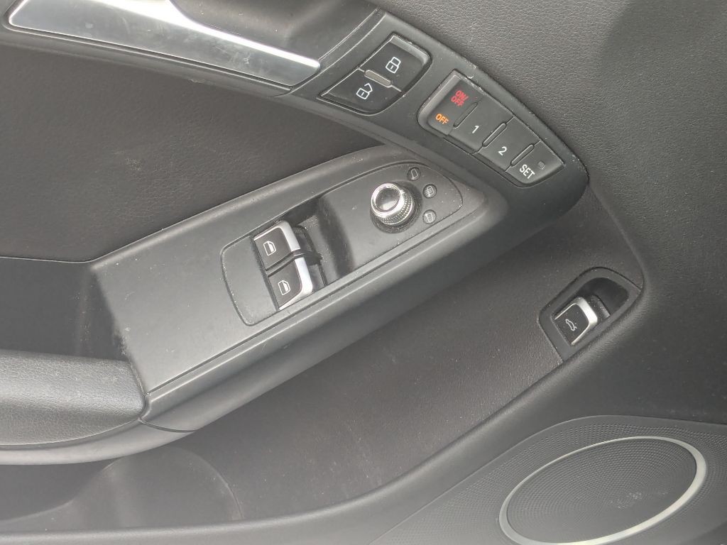 2014 Audi A5 Image 6