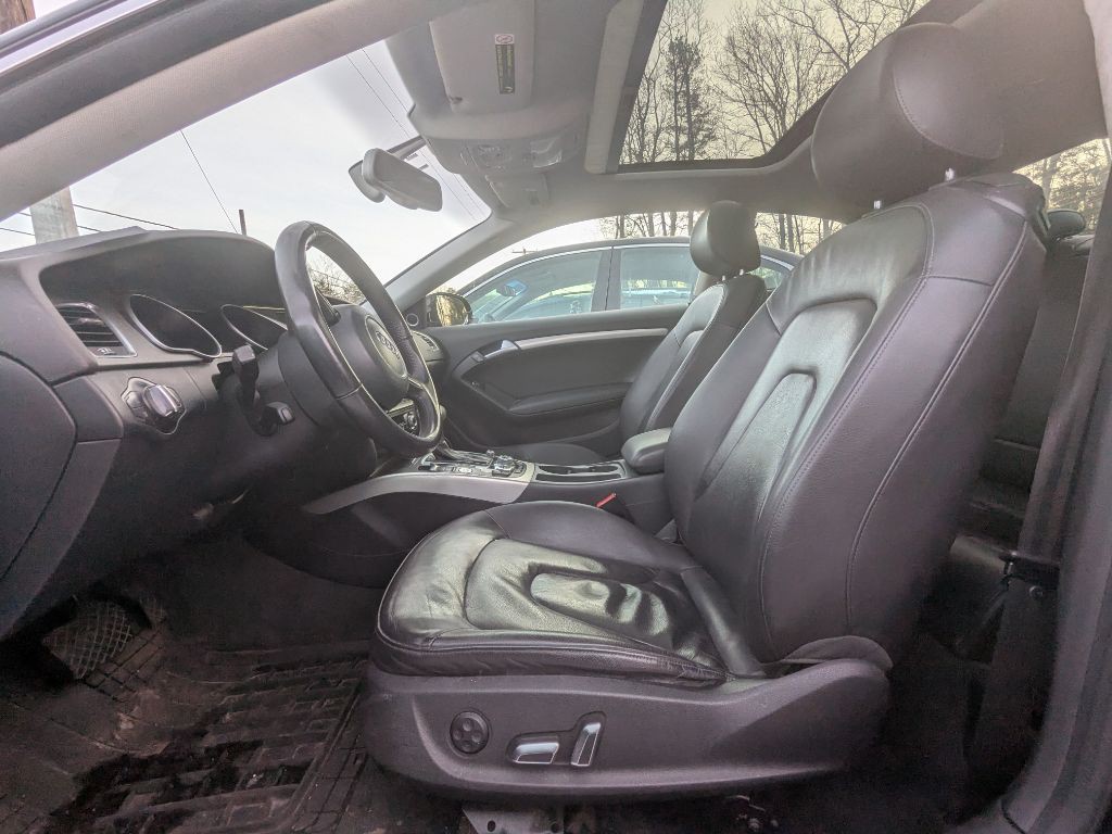 2014 Audi A5 Image 7