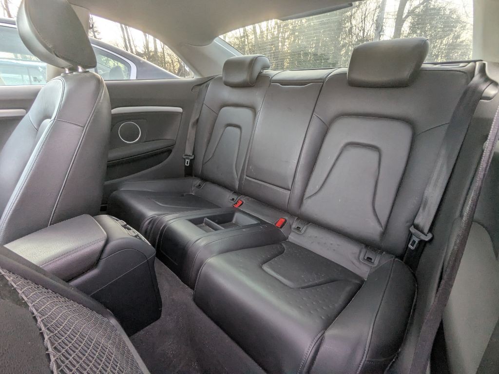 2014 Audi A5 Image 8