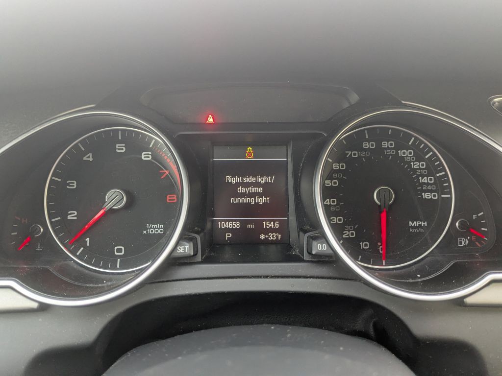 2014 Audi A5 Image 10