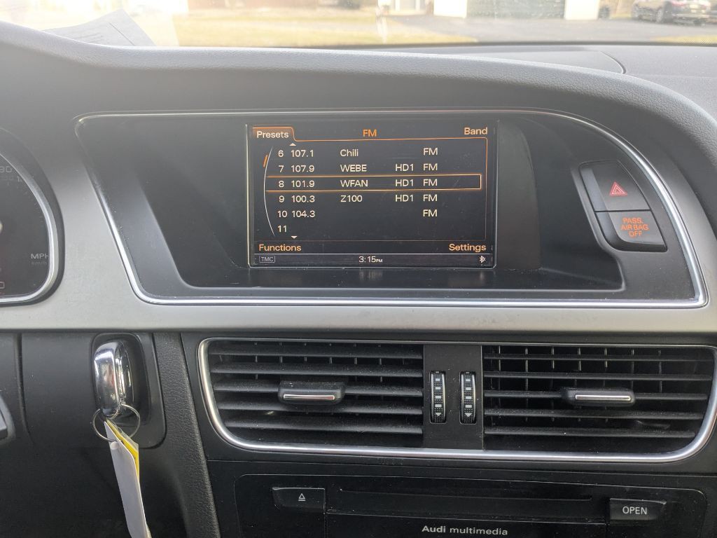 2014 Audi A5 Image 11