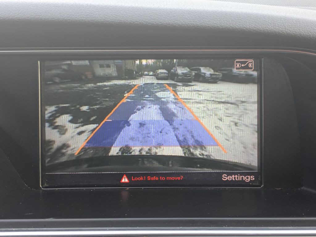 2014 Audi A5 Image 12