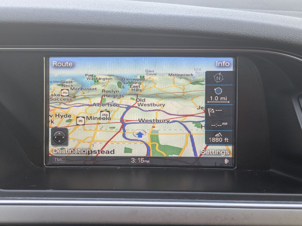 2014 Audi A5 Image 13