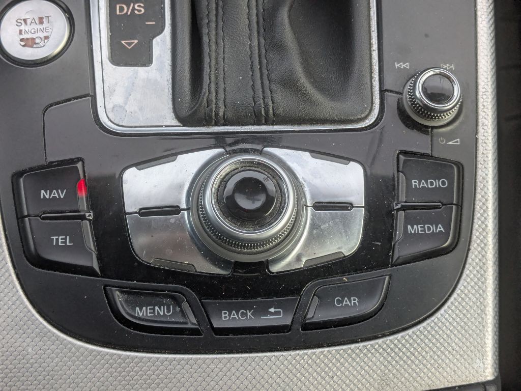 2014 Audi A5 Image 14