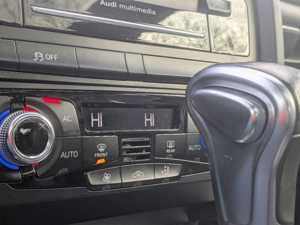 2014 Audi A5 Image 15