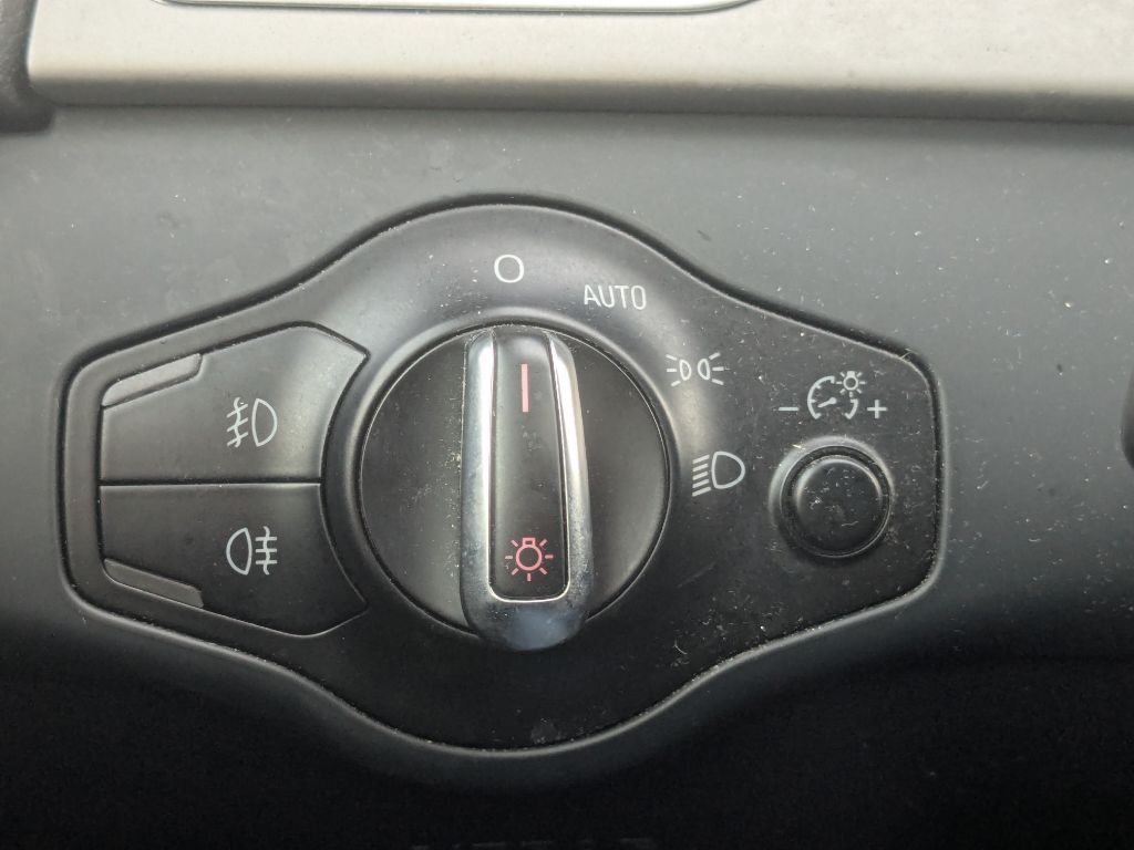 2014 Audi A5 Image 16