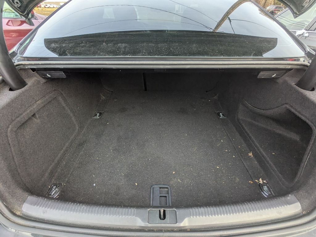 2014 Audi A5 Image 17