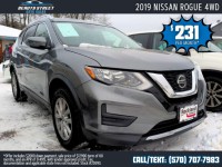 Image for 2019 Nissan Rogue SV ID: 7047539