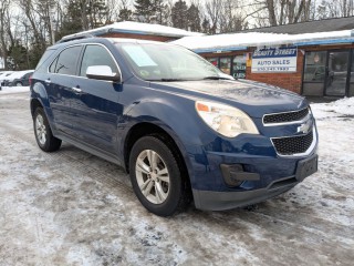 Image for 2010 Chevrolet Equinox LT ID: 7060755