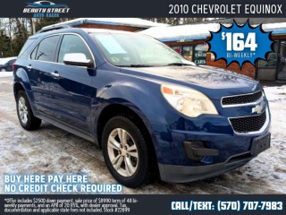 Image for 2010 Chevrolet Equinox LT ID: 7060755