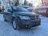 Image for 2015 Dodge Journey SXT ID: 7063361