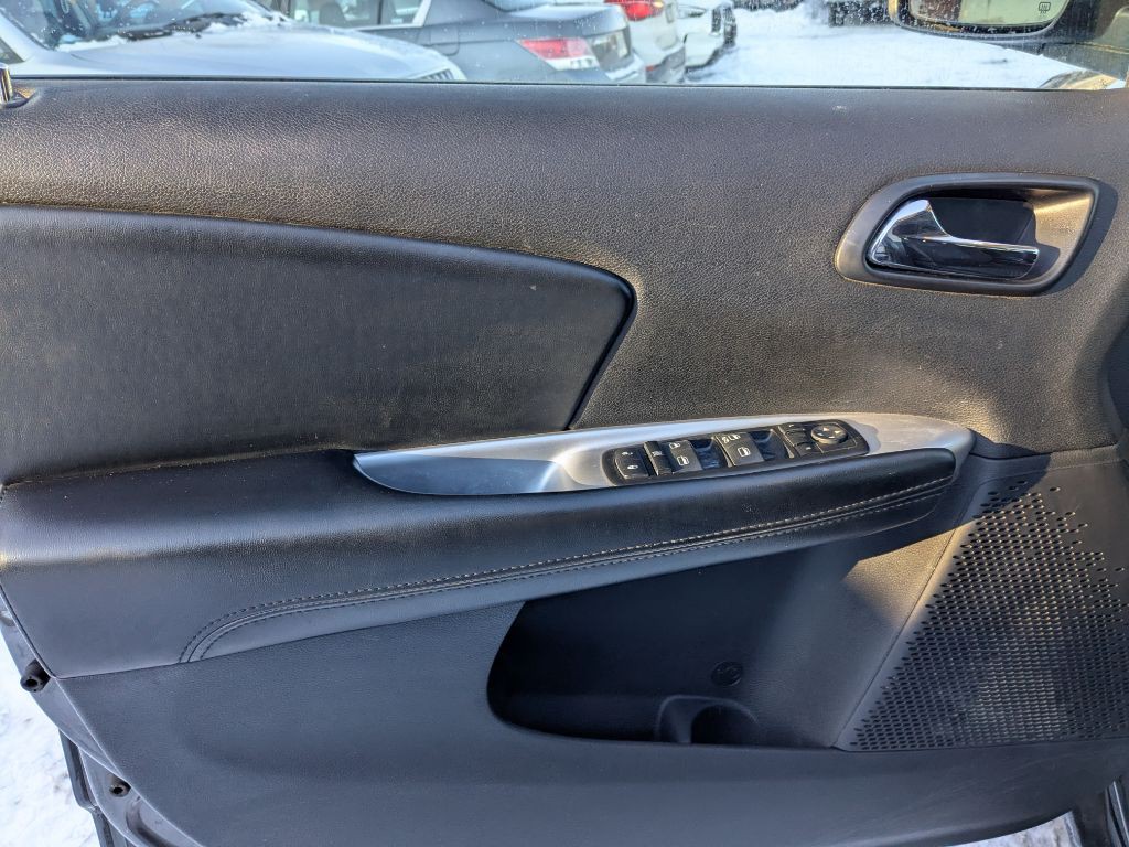 2015 Dodge Journey Image 6