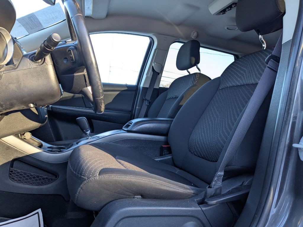 2015 Dodge Journey Image 7