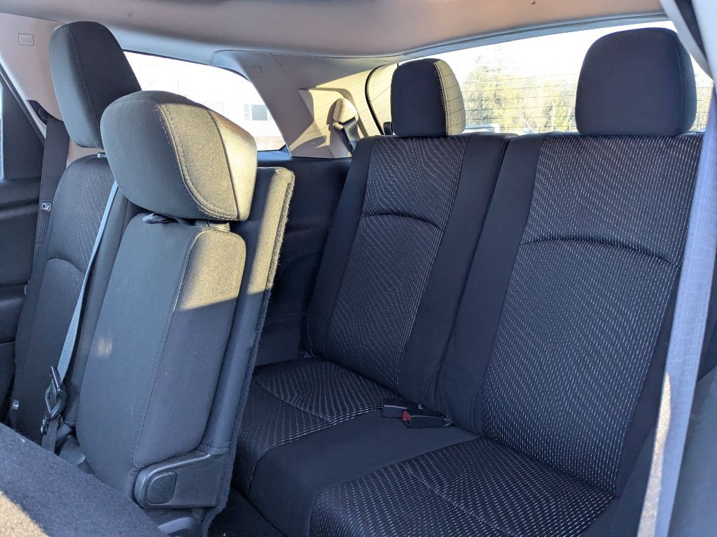2015 Dodge Journey Image 9