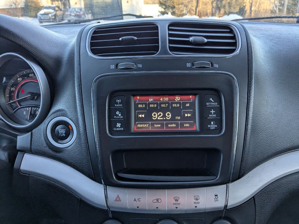 2015 Dodge Journey Image 13