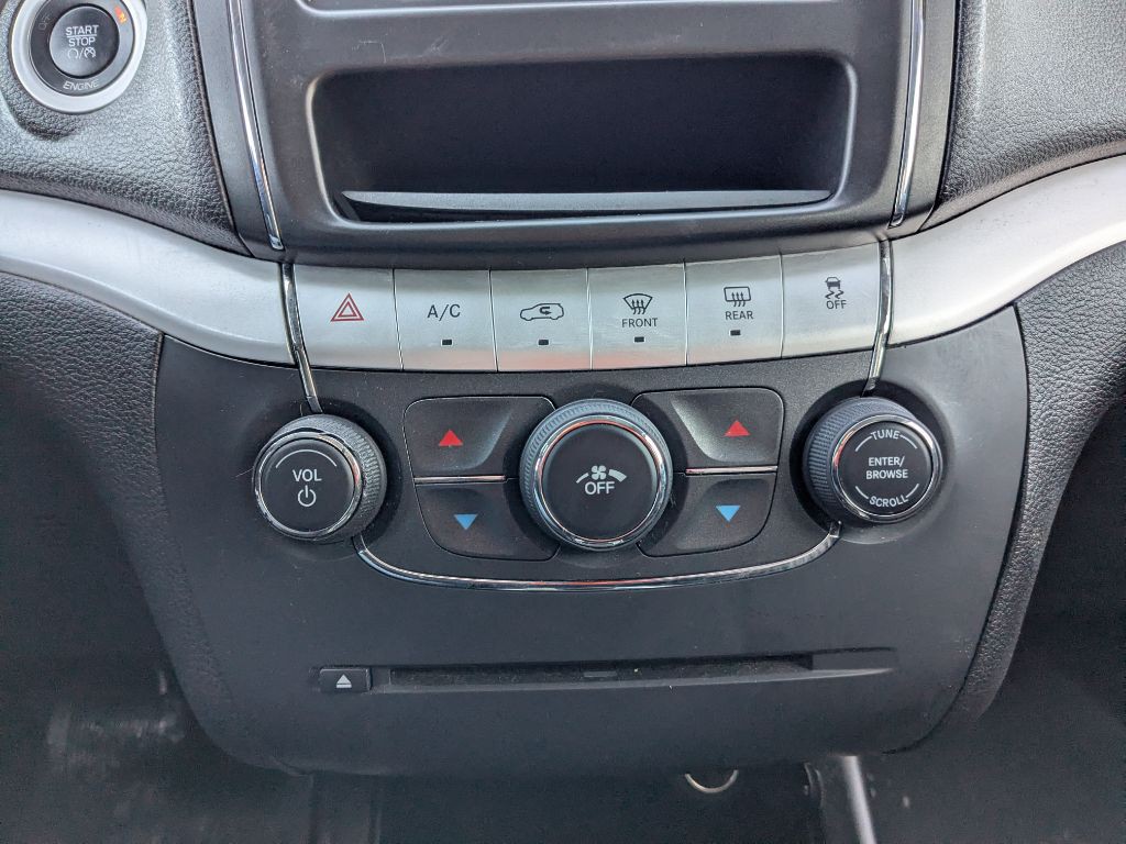 2015 Dodge Journey Image 14