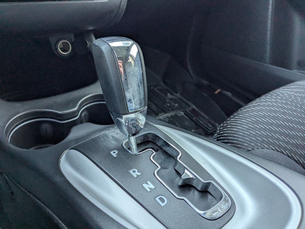 2015 Dodge Journey Image 15